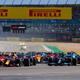 Image for article titled Every Formula One Weekend Should Have A Sprint Race, But Sadly Only Three Will